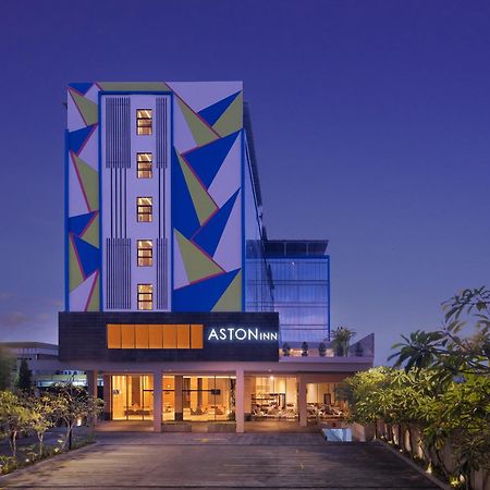 Aston Inn Tasikmalaya Exterior photo