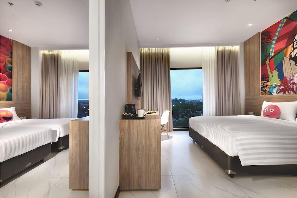 Aston Inn Tasikmalaya Exterior photo